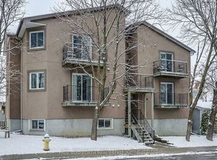 41 Hilda St #201, Ottawa, ON K1Y4T4