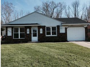 2100 Randall St, Lorain, OH 44052