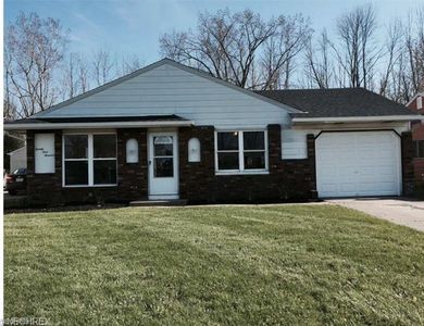 2100 Randall St, Lorain, OH, 44052