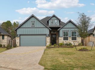 25932 N Outrider Banks Cir, Montgomery, TX 77316