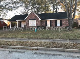 6407 Green Grove Dr, Memphis, TN 38141