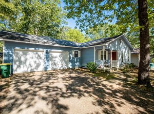 12518 Timber Bend Dr, Little Rock, AR 72211
