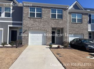 131 S Chubb Rdg, Clayton, NC 27520