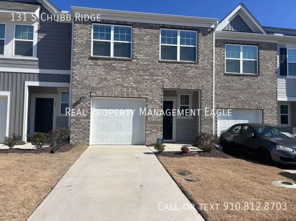 131 S Chubb Rdg, Clayton, NC 27520