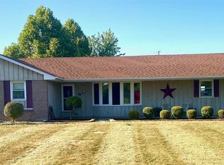 14753 Rohman Rd, New Haven, IN 46774