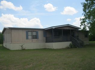 1313 Wayne Boutwell Rd, Reidsville, GA 30453