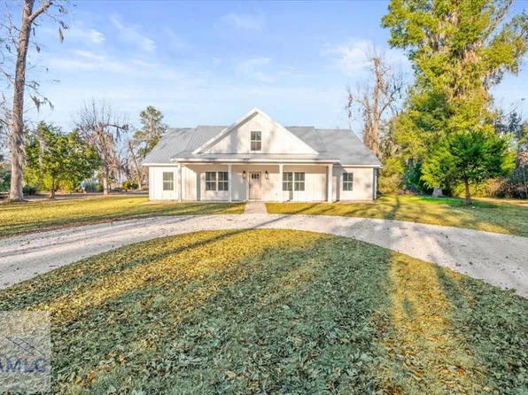 113 Bonnie Reed Psge, Midway, GA 31320