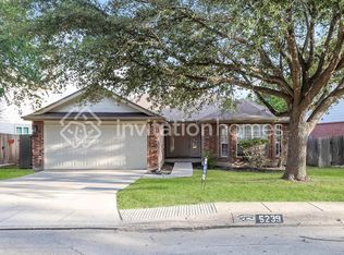 5239 Stormy Trl, San Antonio, TX 78247