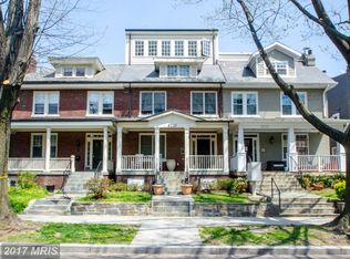 5233 Connecticut Ave NW #C01, Washington, DC 20015