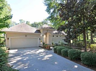 4734 Bucks Bluff Dr, North Myrtle Beach, SC 29582
