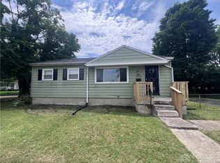 3748 Saint James Ave, Dayton, OH 45406