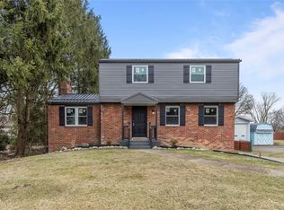 103 Old Farm Rd, Irwin, PA 15642