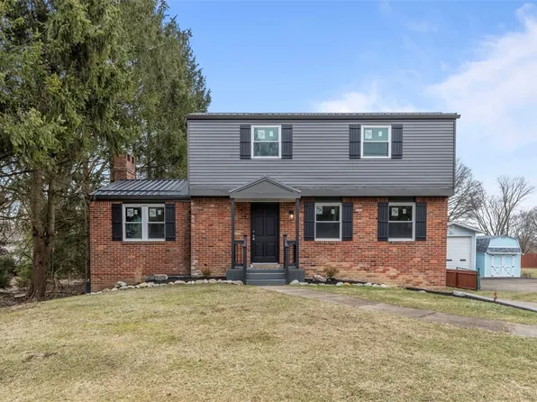 103 Old Farm Rd, Irwin, PA 15642