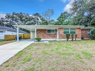 7170 KOLEDA Drive, Jacksonville, FL, 32210