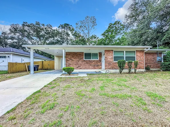 7170 KOLEDA Drive, Jacksonville, FL 32210