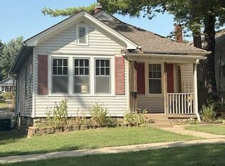704 Kickapoo St, Leavenworth, KS 66048