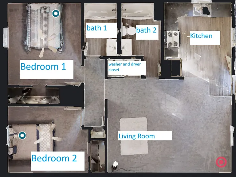 Bradford Place Apartments — Photo 11