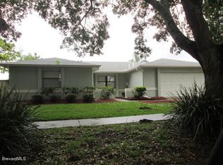 1984 Nicklaus Dr, Melbourne, FL 32935