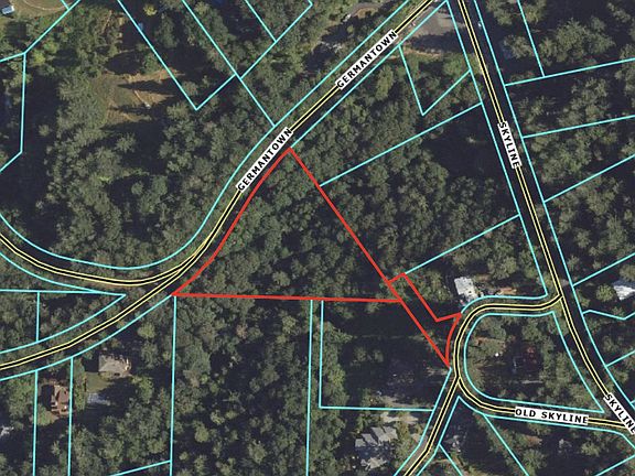 3rd image of E Side Nw Germantown Rd