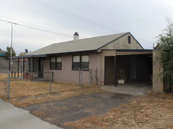 1237 E Terrace Avenue, Moses Lake, WA 98837