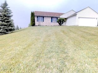 7738 Chanting Cir, Mechanicsburg, OH 43044