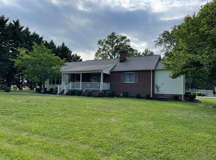 1155 Golf Course Rd, Halifax, VA 24558