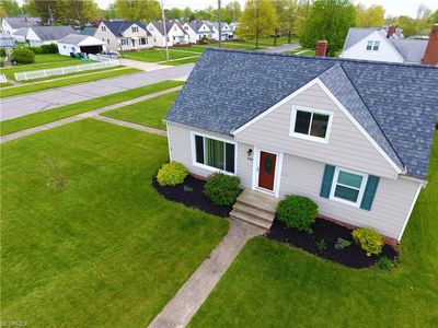 334 E 305th St, Willowick, OH, 44095