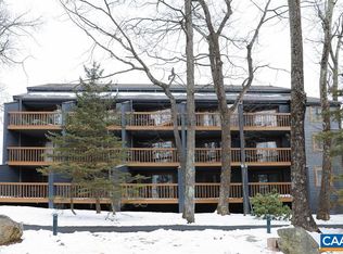 240 Timbers, Wintergreen Resort, VA 22967