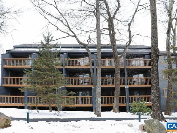 240 Timbers, Wintergreen Resort, VA 22967