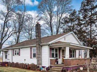 3599 State Highway 1, Paris, IL 61944