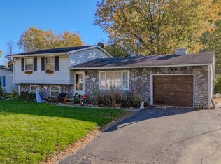 905 Sunset Dr, Wabash, IN 46992