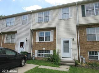 1204 Violette Ave, Baltimore, MD 21229