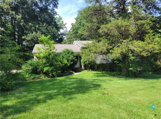 4675 Gallant Ln, Winston Salem, NC 27101