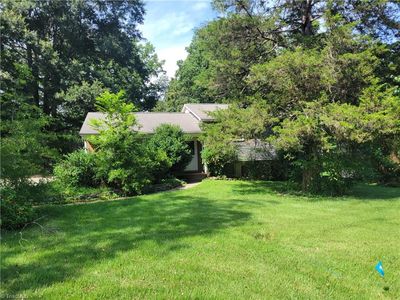 4675 Gallant Ln, Winston Salem, NC, 27101