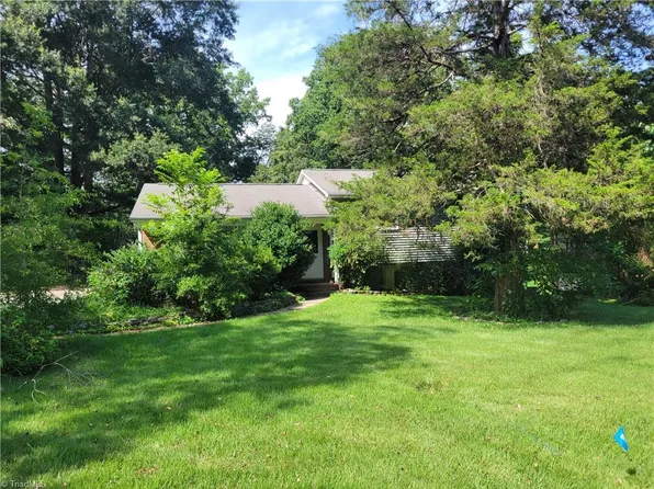 4675 Gallant Ln, Winston Salem, NC 27101