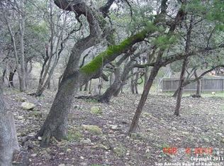 14806 Colorado King, San Antonio, TX 78248