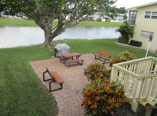 92 Chatham E #92-D, West Palm Beach, FL 33417