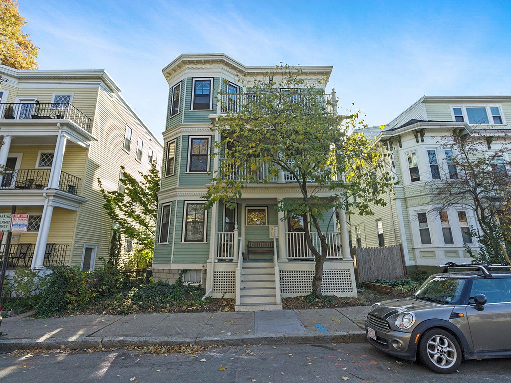136 Huron Ave #1, Cambridge, MA 02138 | Zillow