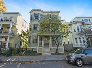 136 Huron Ave #1, Cambridge, MA 02138