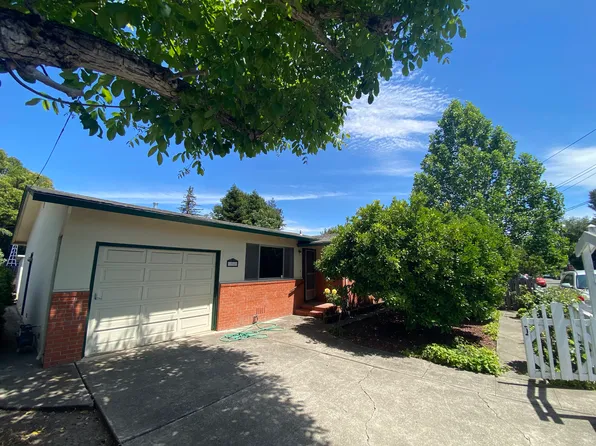 18045 Lucas Ave, Sonoma, CA 95476