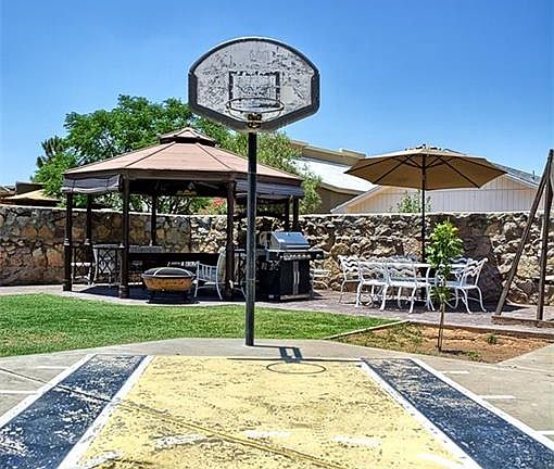 5th image of 2321 Tierra Humeda Dr