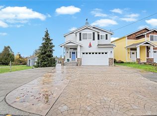 405 Wana Wana Pl NE, Tacoma, WA 98422