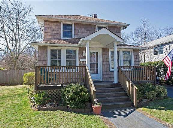2nd image of 28 Greenwood Ave
