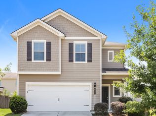 612 Moorings Ave, McDonough, GA 30253