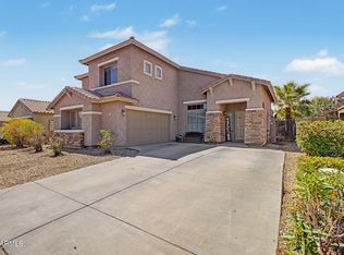 15243 W STATLER Street, Surprise, AZ 85374