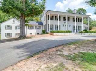 215 Overlook Dr, Wadesboro, NC 28170