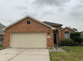 19614 Dakota Springs Dr, Tomball, TX 77377