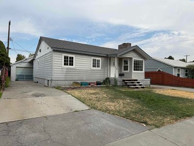 1116 Willard Ave, Richland, WA, 99354