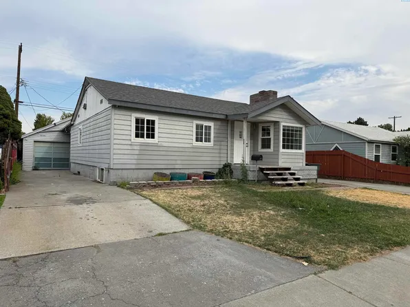 1116 Willard Ave, Richland, WA 99354