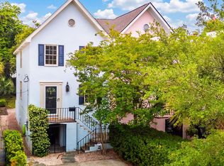 102 Beaufain St APT B, Charleston, SC 29401